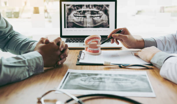 Best Emergency TMJ Treatment in Fallston, MD