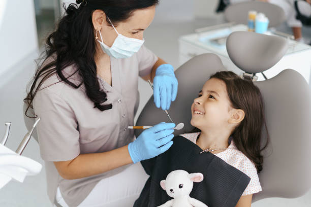 Best Urgent Care for Lost Fillings or Crowns in Fallston, MD