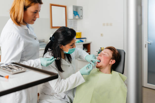 Best Emergency Tooth Extraction in Fallston, MD