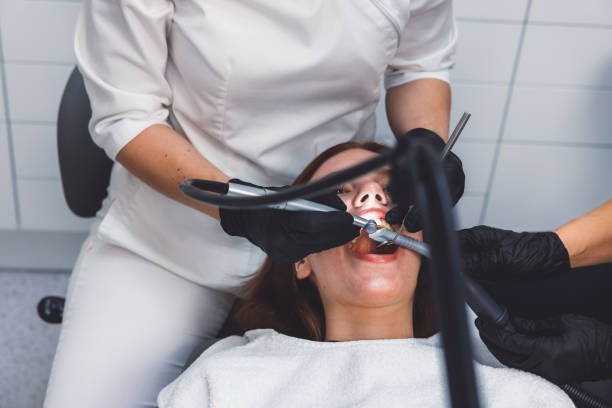 Best Pediatric Emergency Dentist in Fallston, MD